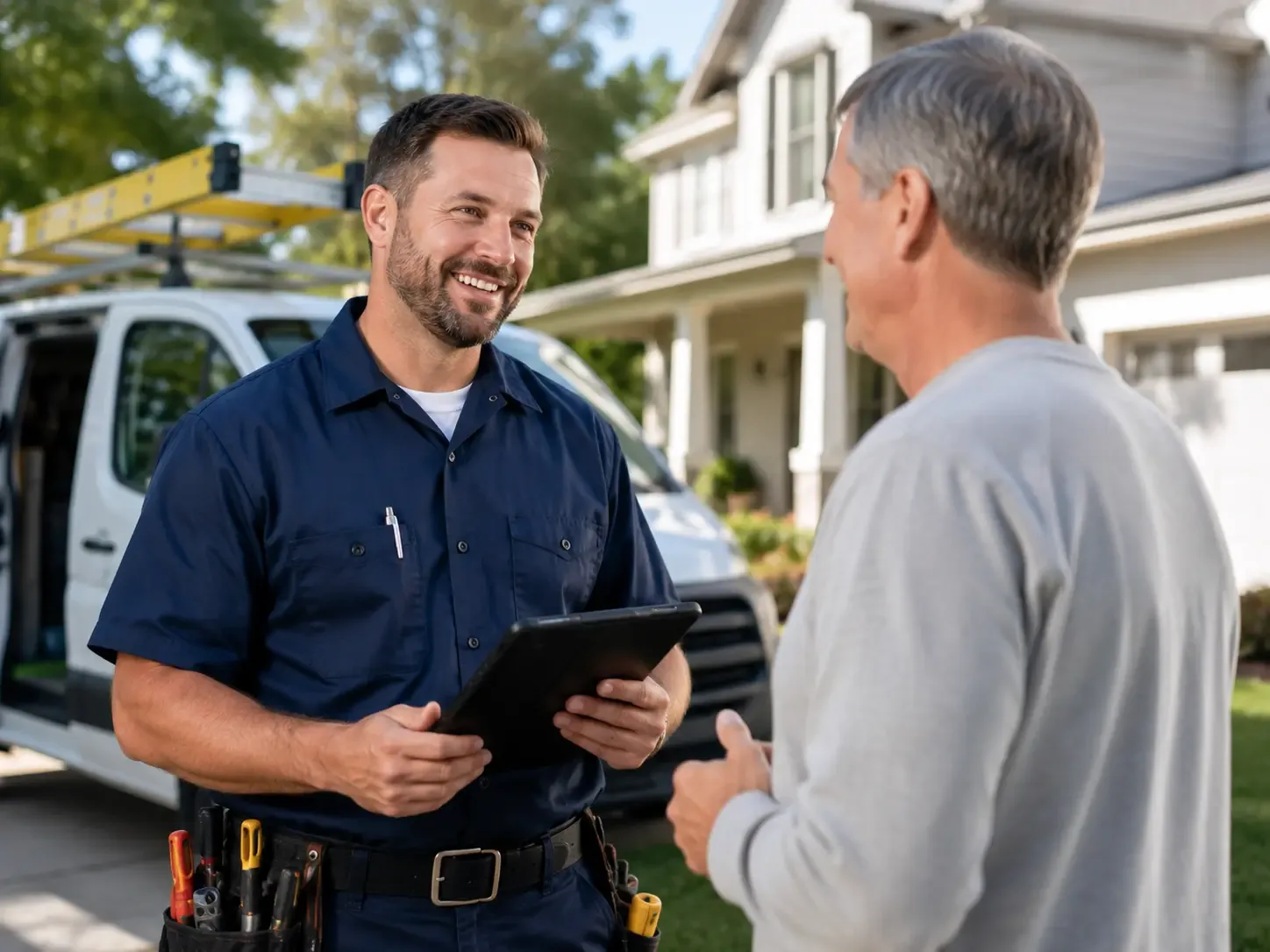 Whole Home Rewiring Wiggins, MS FAQs